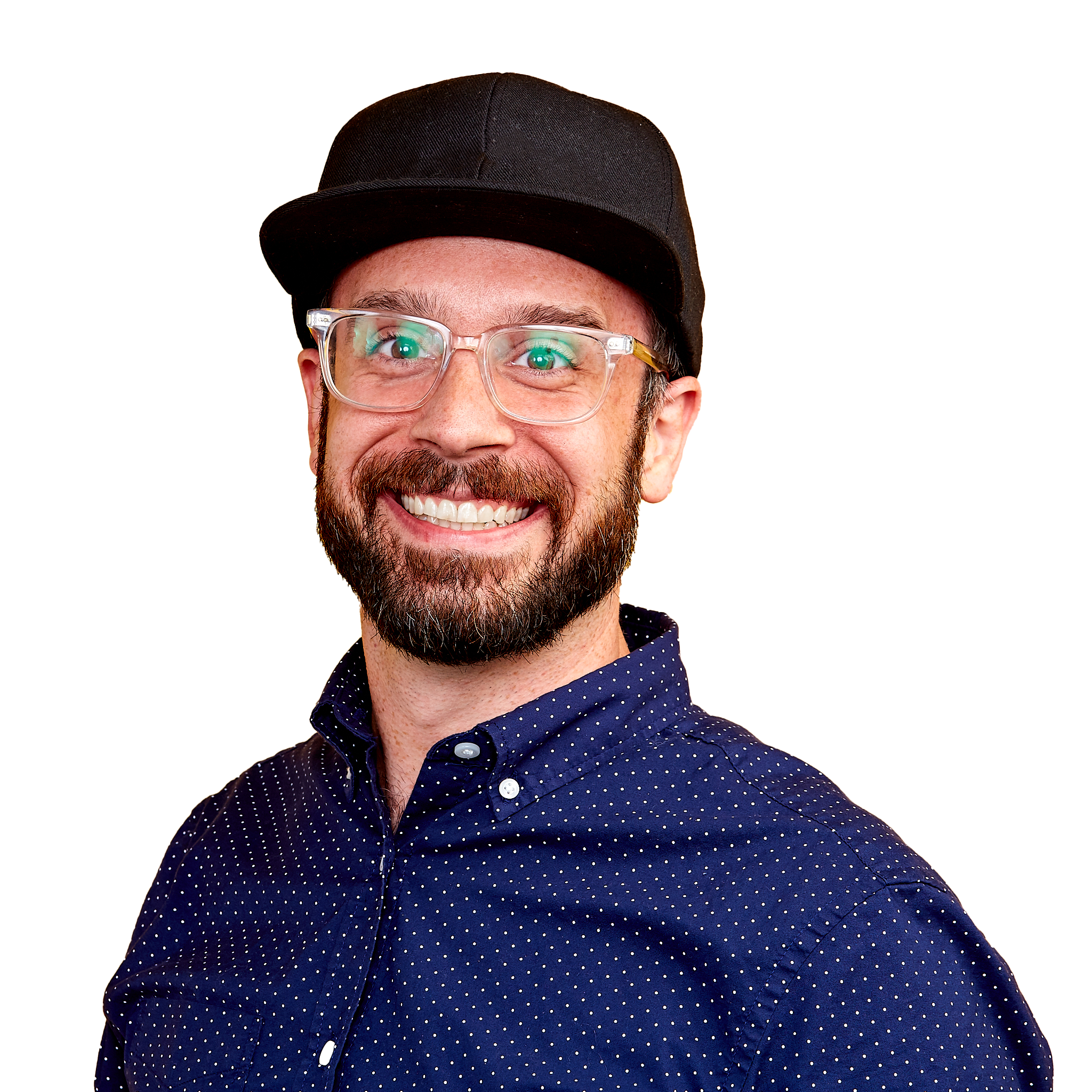 Photo of Jasen Samford