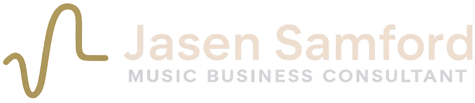 Jasen Samford logo